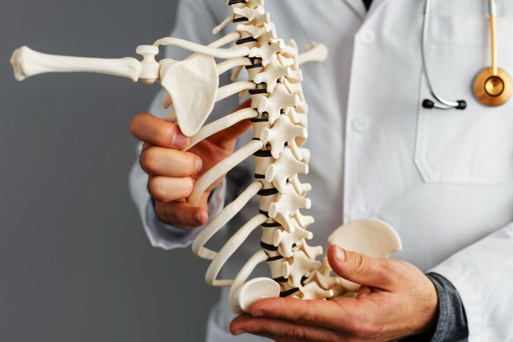 Orthopedics