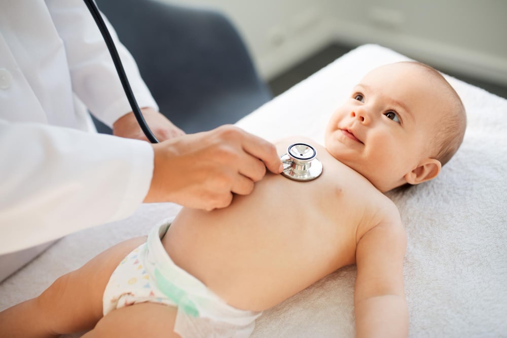 Pediatrics
