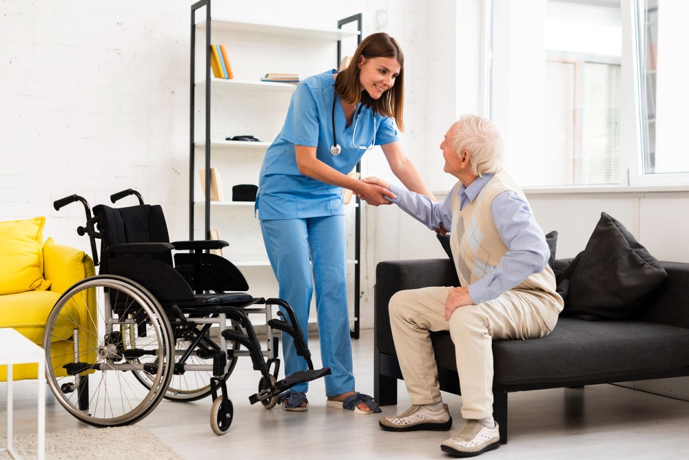 Home Care